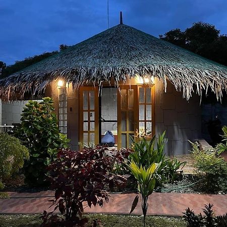 Rhenmart-Inn Siquijor Exterior photo